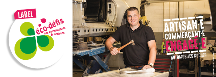 Auto H - Garagiste et carrossier à Strasbourg (illkirch-graffenstaden, Lingolsheim, Ostwald)