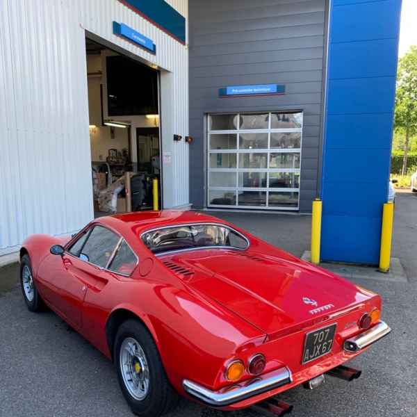 Auto H - La différence Auto H