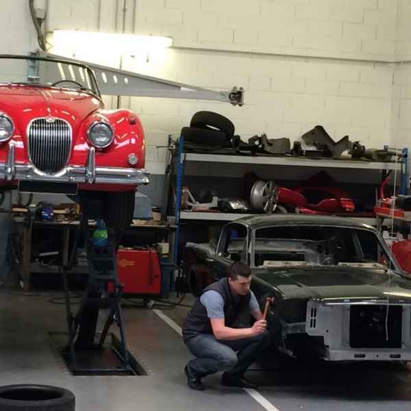 Auto H - La différence Auto H