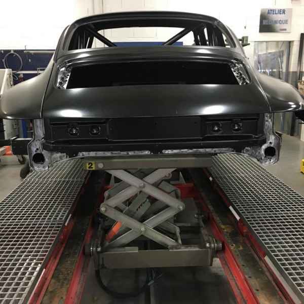 Auto H - La différence Auto H